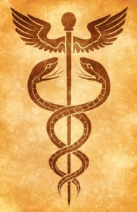 Caduceus
